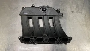 Renault Megane II Intake manifold 8200022251