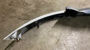 Renault Kangoo I Front bumper upper radiator grill 