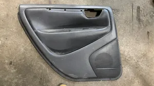 Volvo V70 Rear door card panel trim 39981329