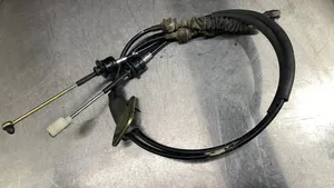 Volvo S80 Gear shift cable linkage 