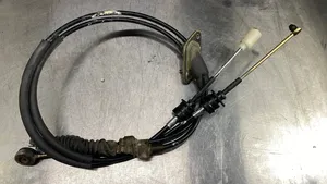 Volvo S80 Gear shift cable linkage 