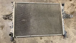 Volvo S60 Radiateur de refroidissement 8649915A