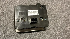 Volvo S80 Light switch 8691745