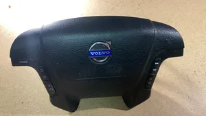 Volvo S80 Poduszka powietrzna Airbag kierownicy 30754313