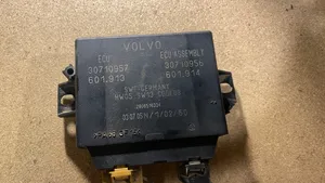 Volvo S80 Pysäköintitutkan (PCD) ohjainlaite/moduuli 30710957