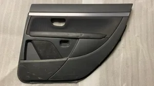Volvo S80 Rivestimento del pannello della portiera posteriore 39979333