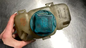 Volvo S80 Coolant expansion tank/reservoir 30723929