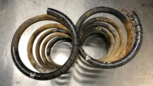 Volvo S80 Rear coil spring 