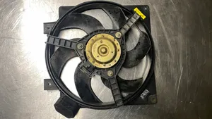 Lada Kalina I Ventilatore di raffreddamento elettrico del radiatore 1118130002510