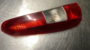 Volvo XC70 Lampa tylna 9154493