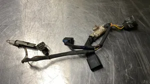 Volvo XC70 Headlight/headlamp wiring loom/harness 89070533