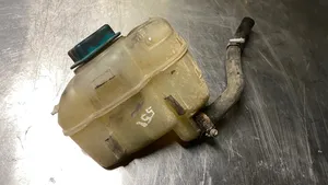 Volvo XC70 Coolant expansion tank/reservoir 8683455