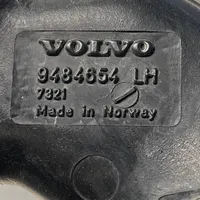 Volvo XC70 Podszybie przednie 9484854