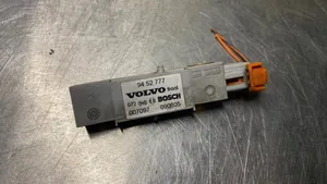 Volvo XC70 Airbag deployment crash/impact sensor 9452777