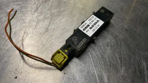 Volvo XC70 Airbagsensor Crashsensor Drucksensor 8622365