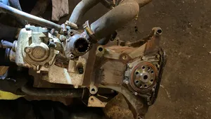 Lada Kalina I Moteur 11181003015