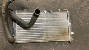 Lada Kalina I Radiateur de refroidissement 11181300010