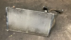 Lada Kalina I Radiateur de refroidissement 11181300010