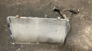 Lada Kalina I Radiateur de refroidissement 11181300010