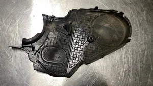 Volvo S80 Timing belt guard (cover) 30731283