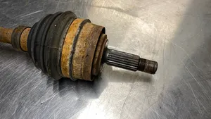 Lada Kalina I Front driveshaft 