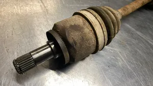 Lada Kalina I Front driveshaft 