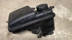 BMW 7 E65 E66 Vase d'expansion / réservoir de liquide de refroidissement 17137647713