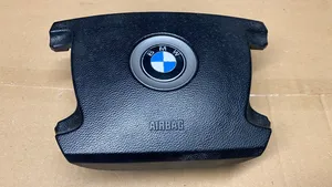 BMW 7 E65 E66 Airbag de volant 600227400