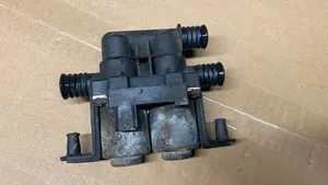 BMW 7 E65 E66 Coolant heater control valve 6411690829401