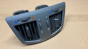 BMW 7 E65 E66 Aizmugurējā gaisa - ventilācijas reste 64227002395