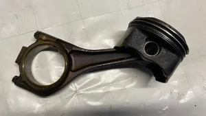 BMW 7 E65 E66 Piston with connecting rod 