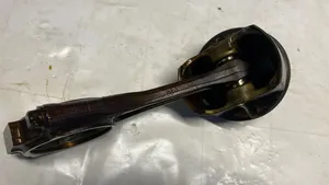 BMW 7 E65 E66 Piston with connecting rod 