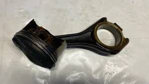 BMW 7 E65 E66 Piston with connecting rod 