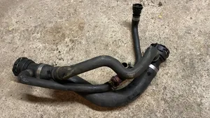 BMW 7 E65 E66 Flexible, tuyau de remplissage GPL 