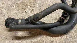 BMW 7 E65 E66 Flexible, tuyau de remplissage GPL 