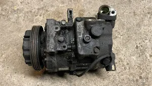 BMW 7 E65 E66 Compressore aria condizionata (A/C) (pompa) 64526901781