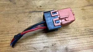 BMW 7 E65 E66 Other relay 12631742690