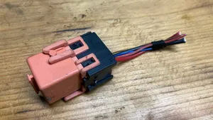 BMW 7 E65 E66 Other relay 12631742690