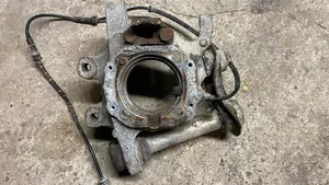 BMW 7 E65 E66 Pivot de moyeu arrière 34526752180