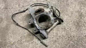 BMW 7 E65 E66 Pivot de moyeu arrière 34526752180