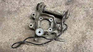 BMW 7 E65 E66 Pivot de moyeu arrière 34526752180