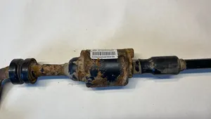 BMW 7 E65 E66 Active stabilisateur béquille 37126752801