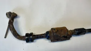 BMW 7 E65 E66 Stabilizzatore adattivo 37126752801