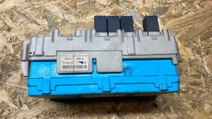 Mitsubishi Lancer Fuse module 8637A331