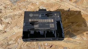 Audi A6 S6 C6 4F Durų elektronikos valdymo blokas 4F0959793