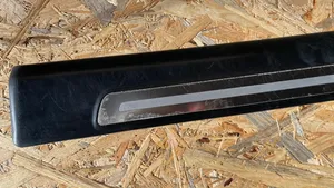 Audi A6 S6 C6 4F Front sill trim cover 4F0853375J