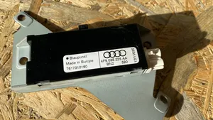 Audi A6 S6 C6 4F Antenos valdymo blokas 4F9035225AA