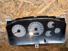 Mitsubishi Lancer Speedometer (instrument cluster) 8100A769