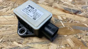 Audi A6 S6 C6 4F ESP (stability system) control unit 4F0907637A