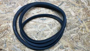 Audi A6 S6 C6 4F Rear door rubber seal (on body) 